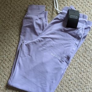 New Navigation joggers